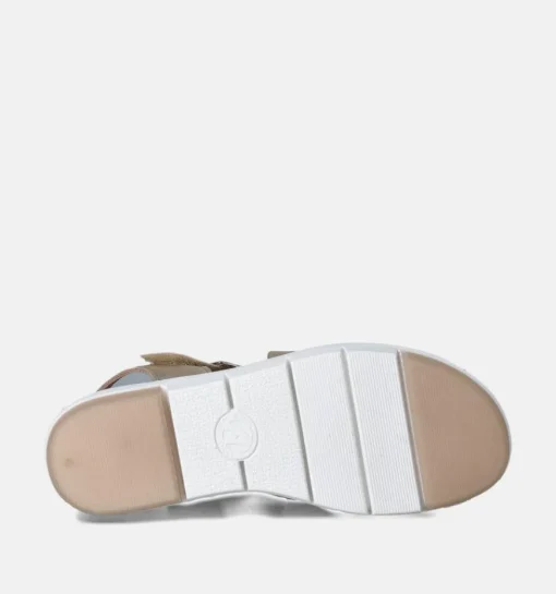 DAMES Solemade Sandalen