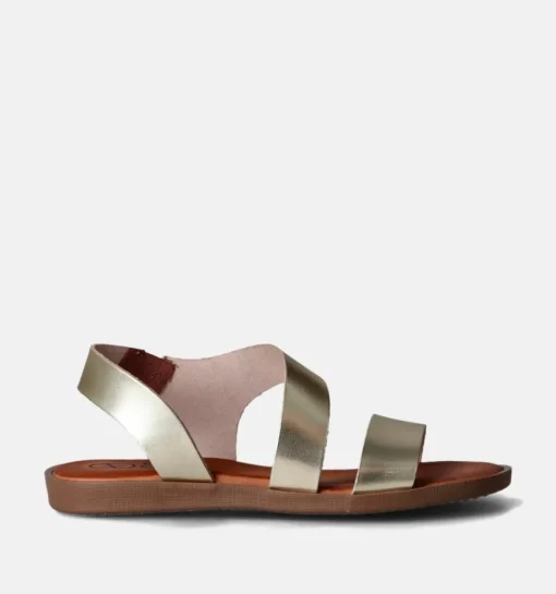 DAMES Hee Sandalen