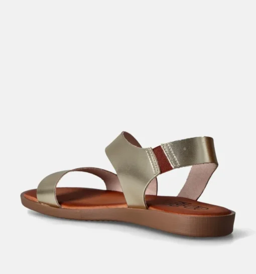 DAMES Hee Sandalen