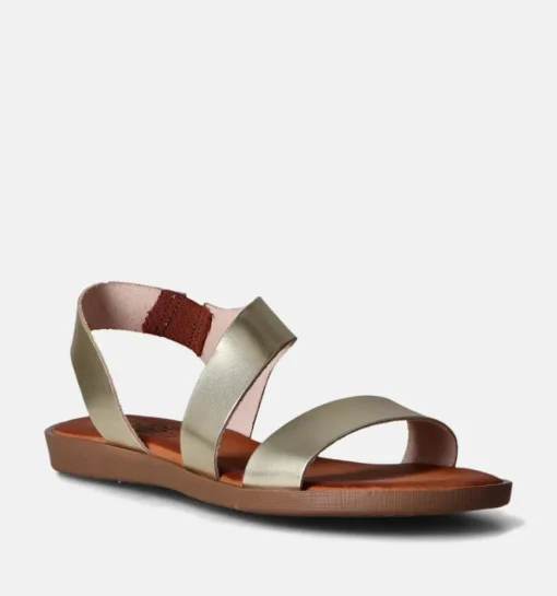 DAMES Hee Sandalen