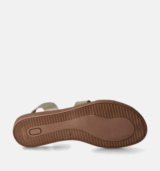 DAMES Hee Sandalen