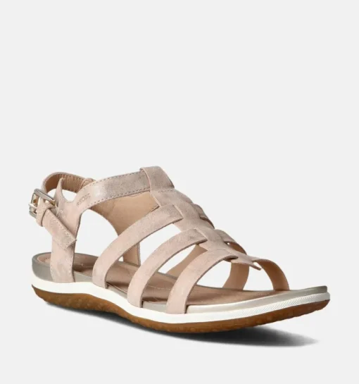 DAMES Geox Sandalen