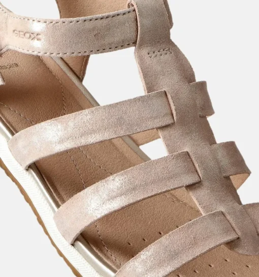 DAMES Geox Sandalen