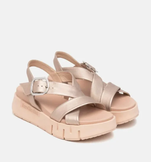 DAMES NeroGiardini Sandalen