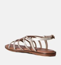 DAMES Atelier Tropezien Sandalen
