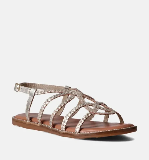 DAMES Atelier Tropezien Sandalen