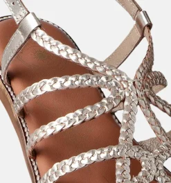 DAMES Atelier Tropezien Sandalen