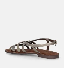 DAMES Lazamani Sandalen