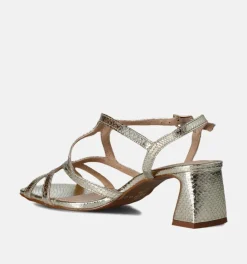 DAMES Tango Sandalen