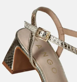 DAMES Tango Sandalen