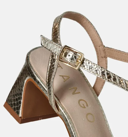 DAMES Tango Sandalen