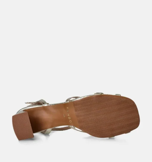 DAMES Tango Sandalen