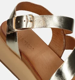DAMES Inuovo Sandalen