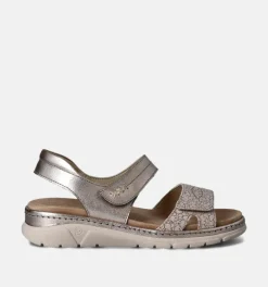 DAMES Hush Puppies Sandalen