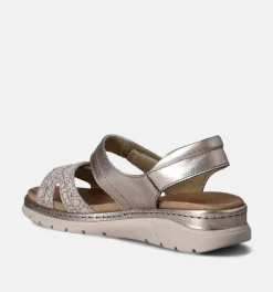 DAMES Hush Puppies Sandalen