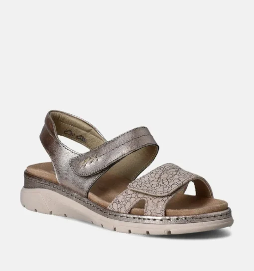 DAMES Hush Puppies Sandalen