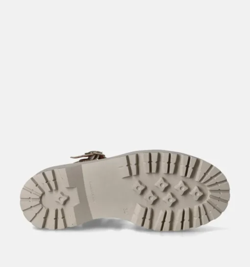 DAMES Sweet Lemon Sandalen
