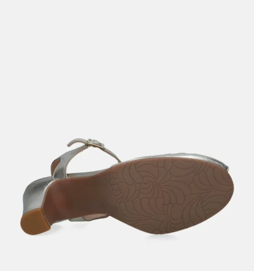 DAMES Rock'n Dot Sandalen