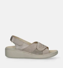 DAMES Hush Puppies Sandalen