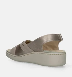 DAMES Hush Puppies Sandalen