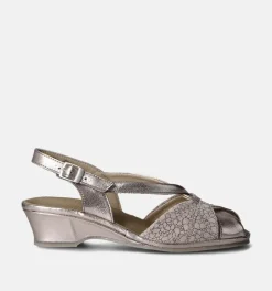 DAMES Hush Puppies Sandalen