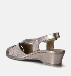 DAMES Hush Puppies Sandalen