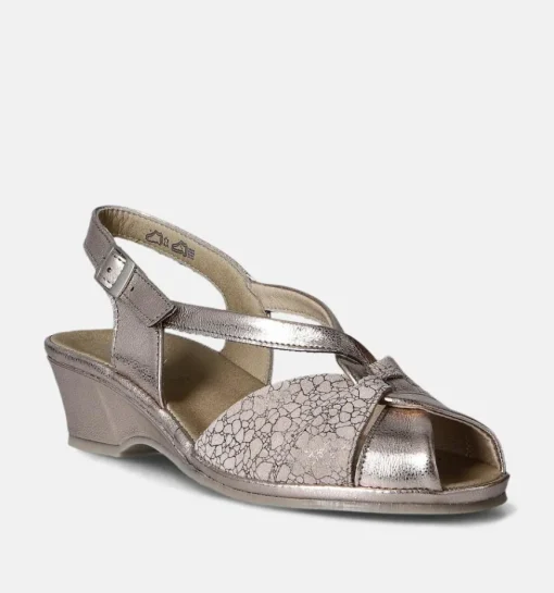 DAMES Hush Puppies Sandalen