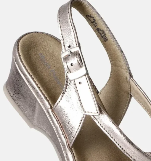 DAMES Hush Puppies Sandalen