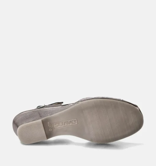 DAMES Hush Puppies Sandalen