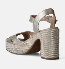 DAMES NeroGiardini Sandalen