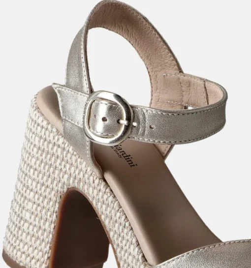 DAMES NeroGiardini Sandalen