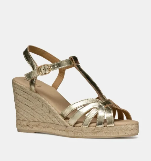 DAMES Geox Sandalen