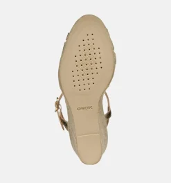 DAMES Geox Sandalen