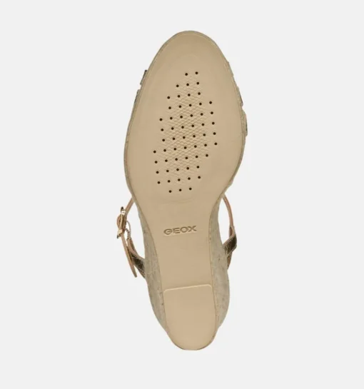 DAMES Geox Sandalen
