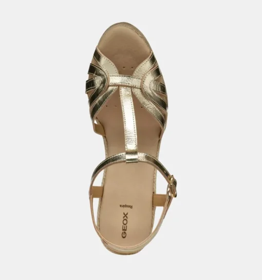 DAMES Geox Sandalen