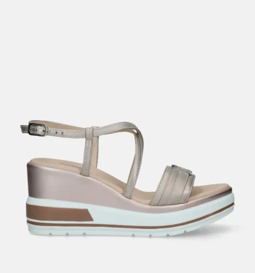 DAMES NeroGiardini Sandalen