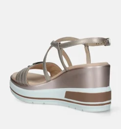 DAMES NeroGiardini Sandalen