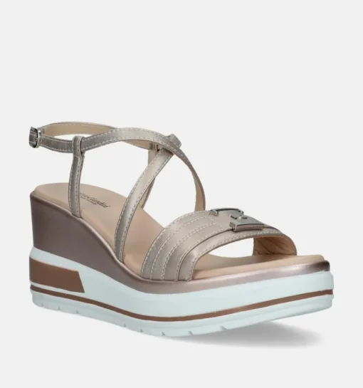 DAMES NeroGiardini Sandalen