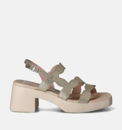 DAMES Wonders Sandalen