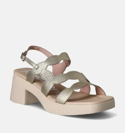 DAMES Wonders Sandalen