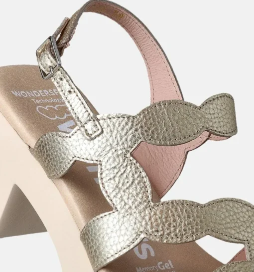 DAMES Wonders Sandalen