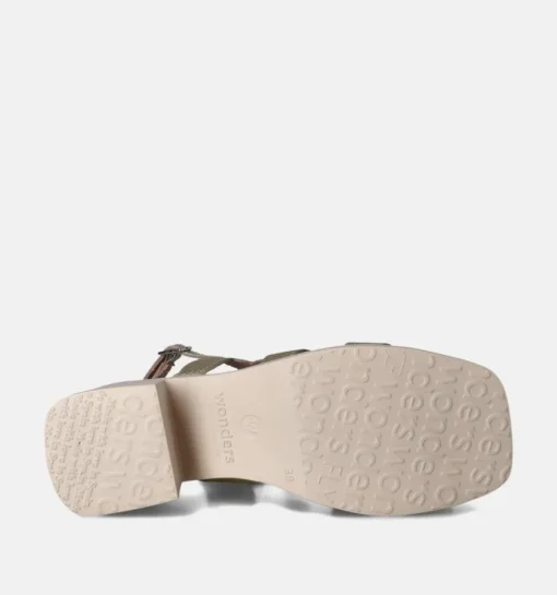 DAMES Wonders Sandalen