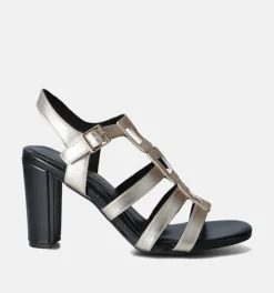 DAMES Marco Tozzi Sandalen