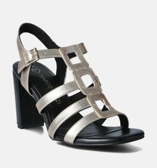 DAMES Marco Tozzi Sandalen
