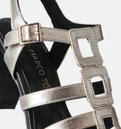 DAMES Marco Tozzi Sandalen