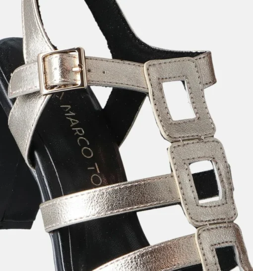 DAMES Marco Tozzi Sandalen