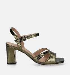 DAMES Regarde le Ciel Sandalen
