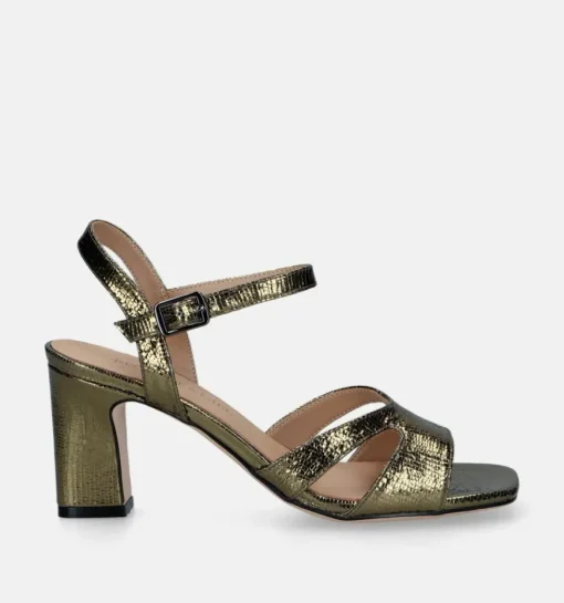 DAMES Regarde le Ciel Sandalen