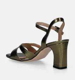 DAMES Regarde le Ciel Sandalen