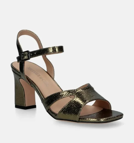 DAMES Regarde le Ciel Sandalen